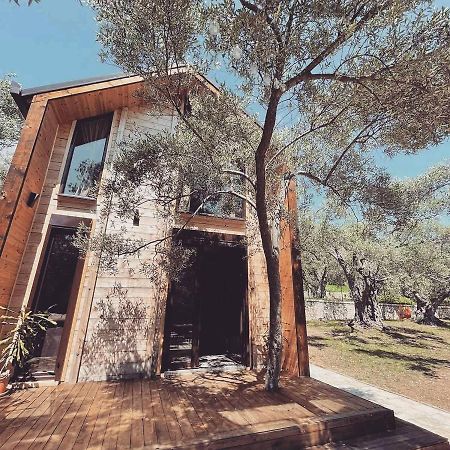Olea Cottage 울친 외부 사진