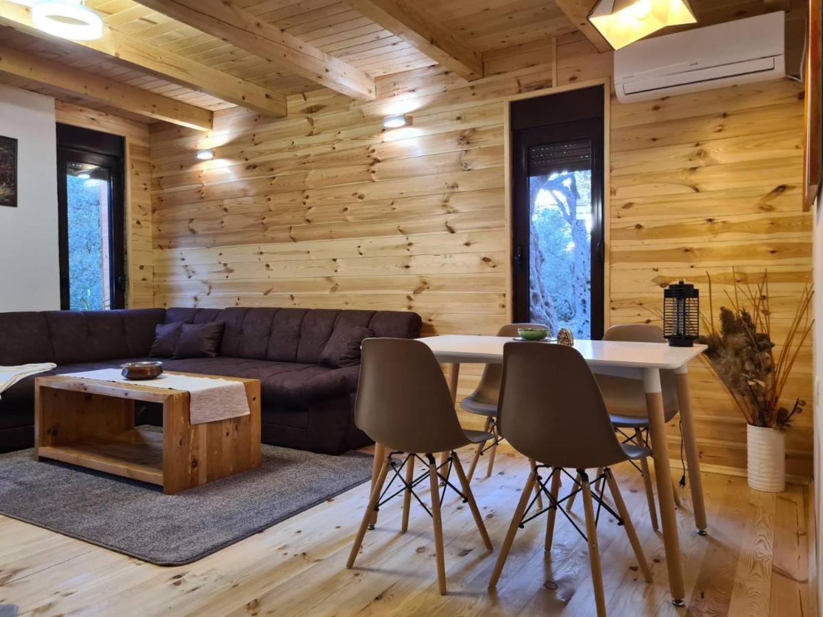 Olea Cottage 울친 외부 사진