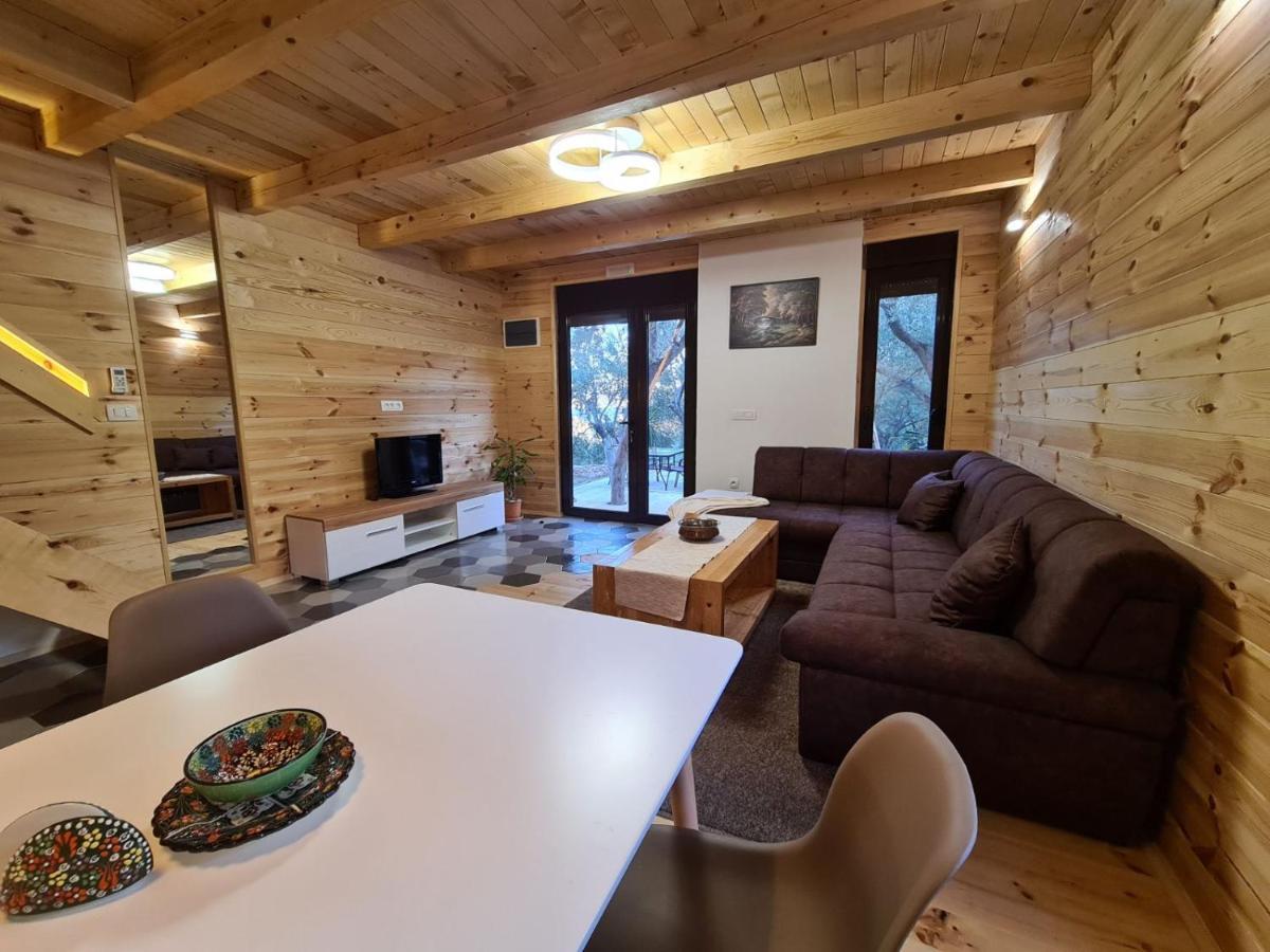 Olea Cottage 울친 외부 사진