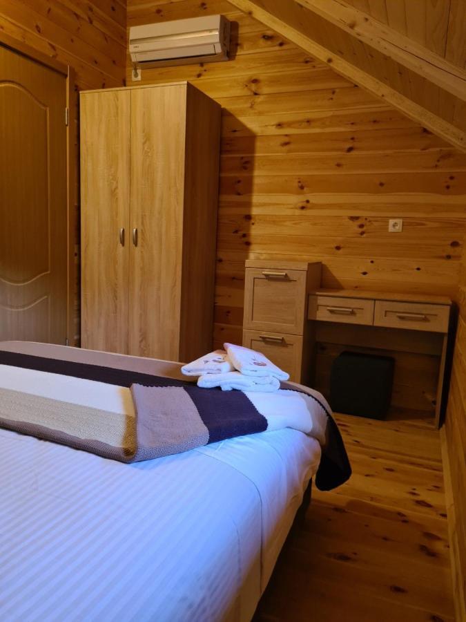 Olea Cottage 울친 외부 사진