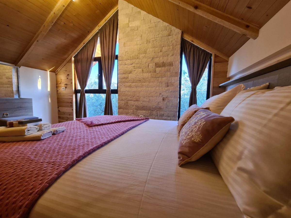 Olea Cottage 울친 외부 사진