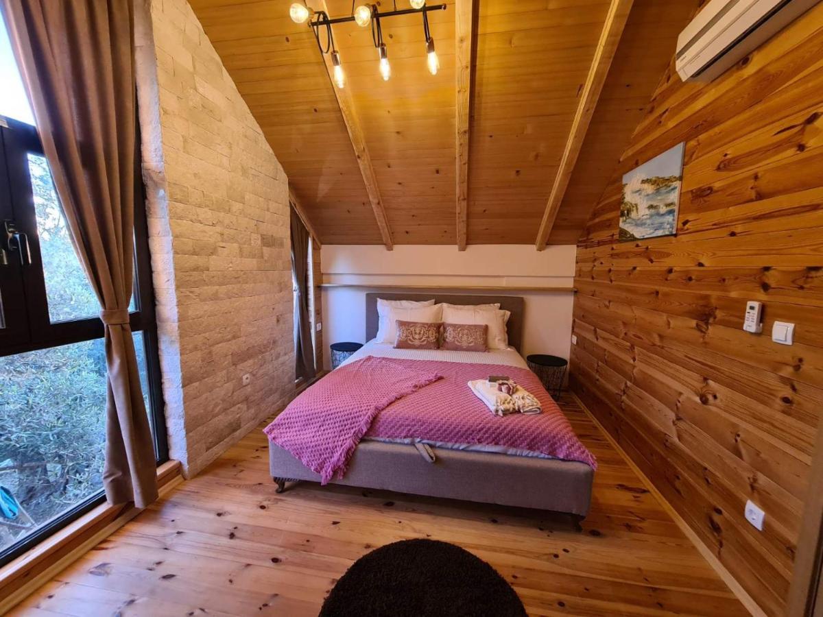 Olea Cottage 울친 외부 사진