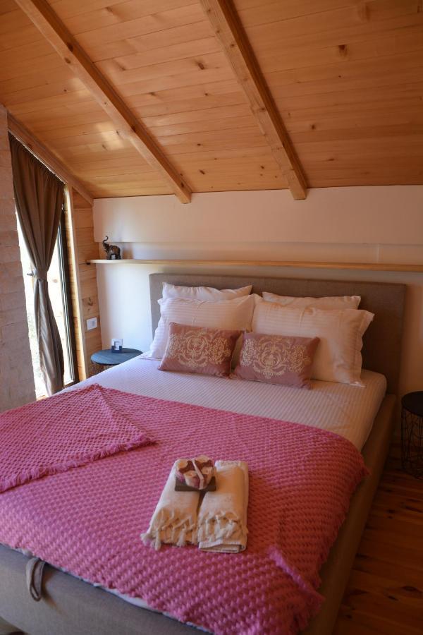 Olea Cottage 울친 외부 사진