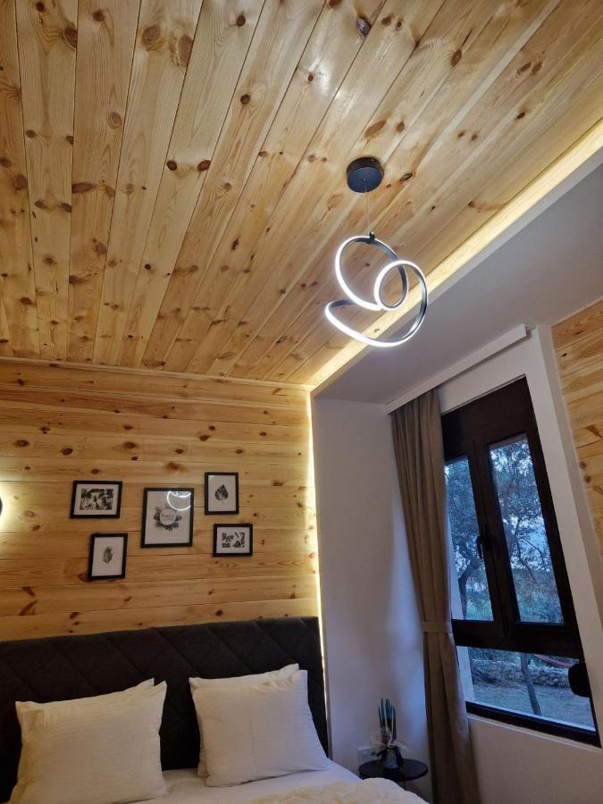 Olea Cottage 울친 외부 사진