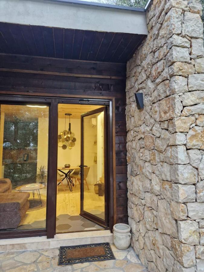 Olea Cottage 울친 외부 사진