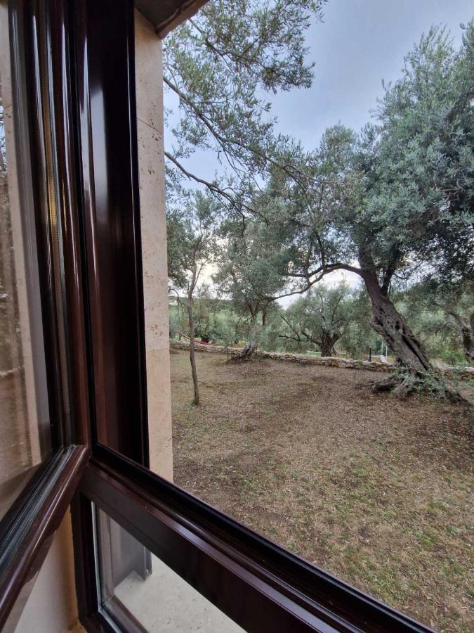 Olea Cottage 울친 외부 사진