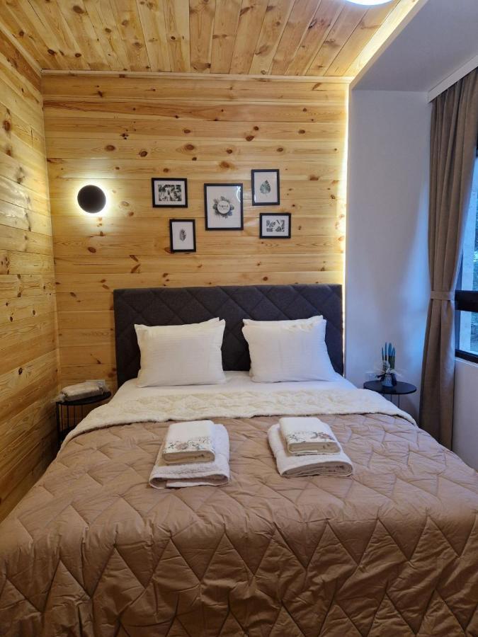Olea Cottage 울친 외부 사진
