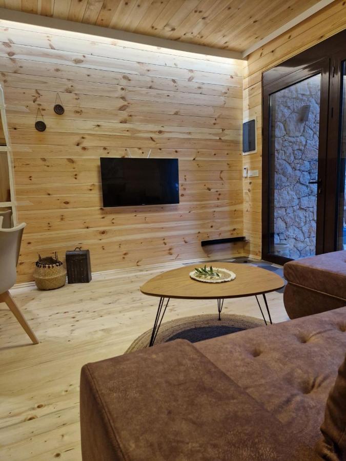 Olea Cottage 울친 외부 사진